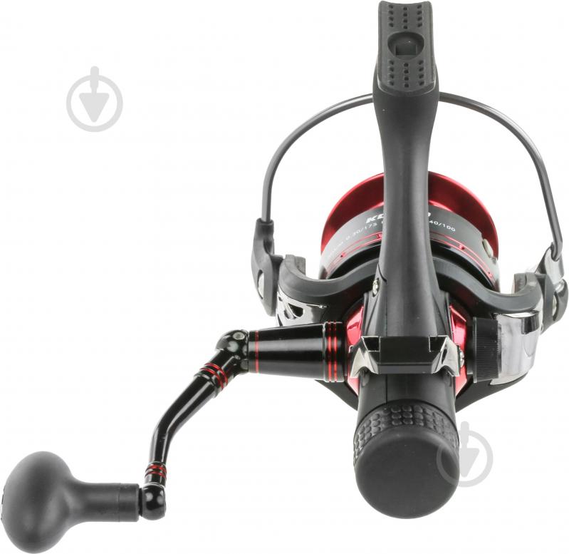 Котушка фідерна Goss НС0003655 4000 - фото 4 Котушка фідерна Goss НС0003655 4000 - фото 4