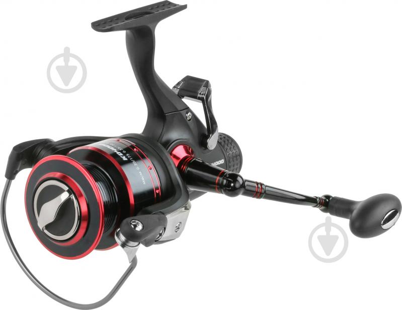 Котушка фідерна Goss НС0003655 4000 - фото 1 Котушка фідерна Goss НС0003655 4000 - фото 1