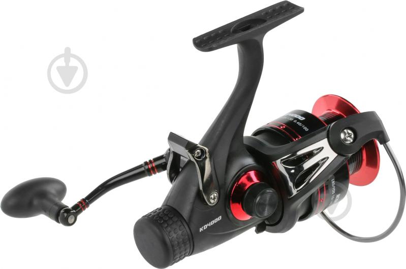 Котушка фідерна Goss НС0003655 4000 - фото 2 Котушка фідерна Goss НС0003655 4000 - фото 2