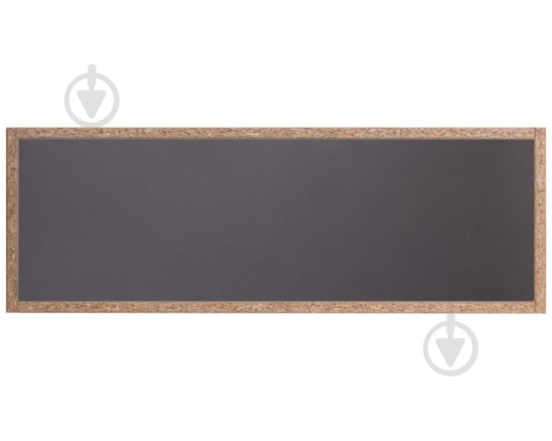 Полиця DC Венето 750x250 мм графіт - фото 4