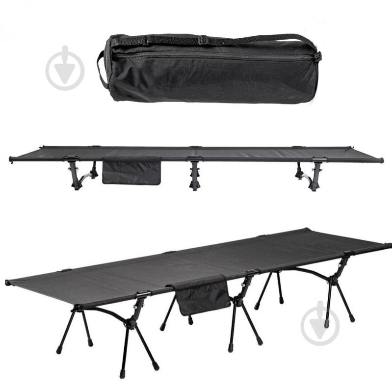 Раскладушка Ranger Compact Hike RA 5521 - фото 2