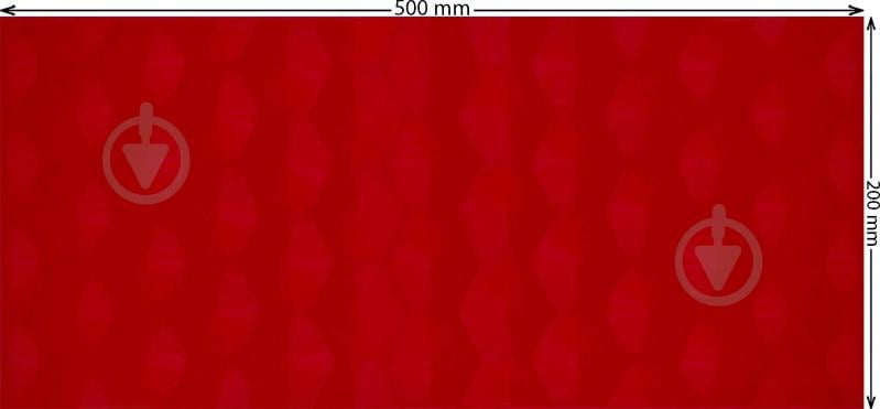 Плитка Атем SOTE R 20x50 - фото 3