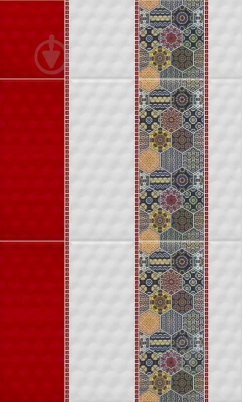 Плитка Атем SOTE R 20x50 - фото 2