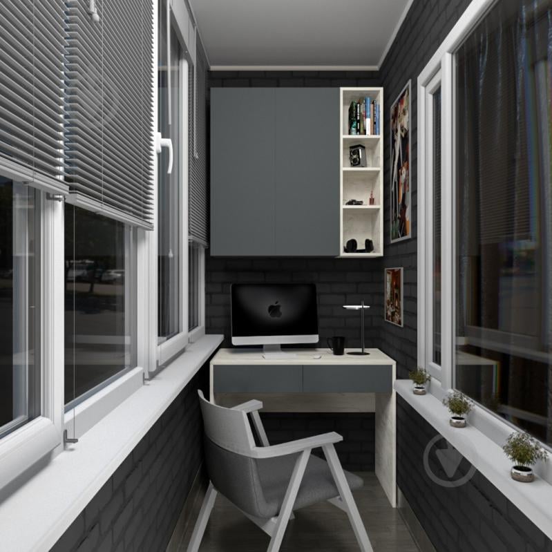 Полка DC Венето 750x250 мм дуб крафт белый - фото 9 Полка DC Венето 750x250 мм дуб крафт белый - фото 9