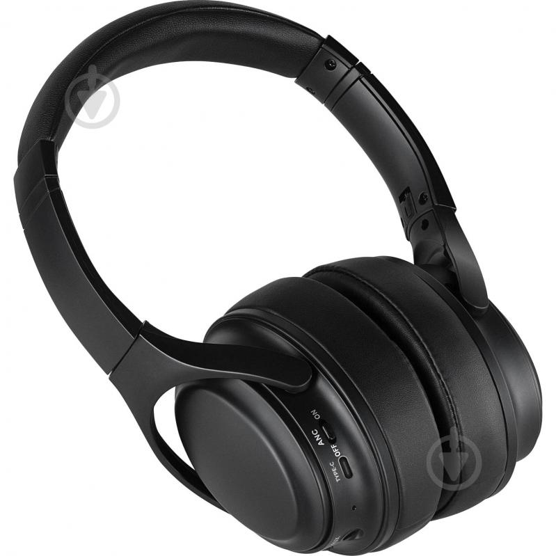 Bluetooth-гарнітура Defender FreeMotion B535 black (63535) - фото 10