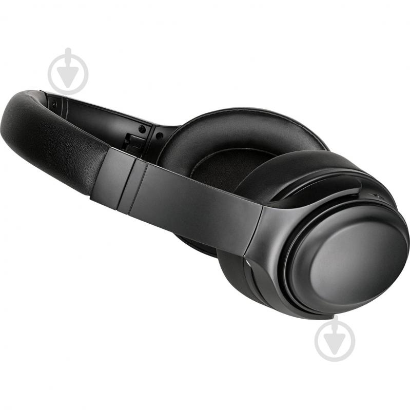 Bluetooth-гарнітура Defender FreeMotion B535 black (63535) - фото 11