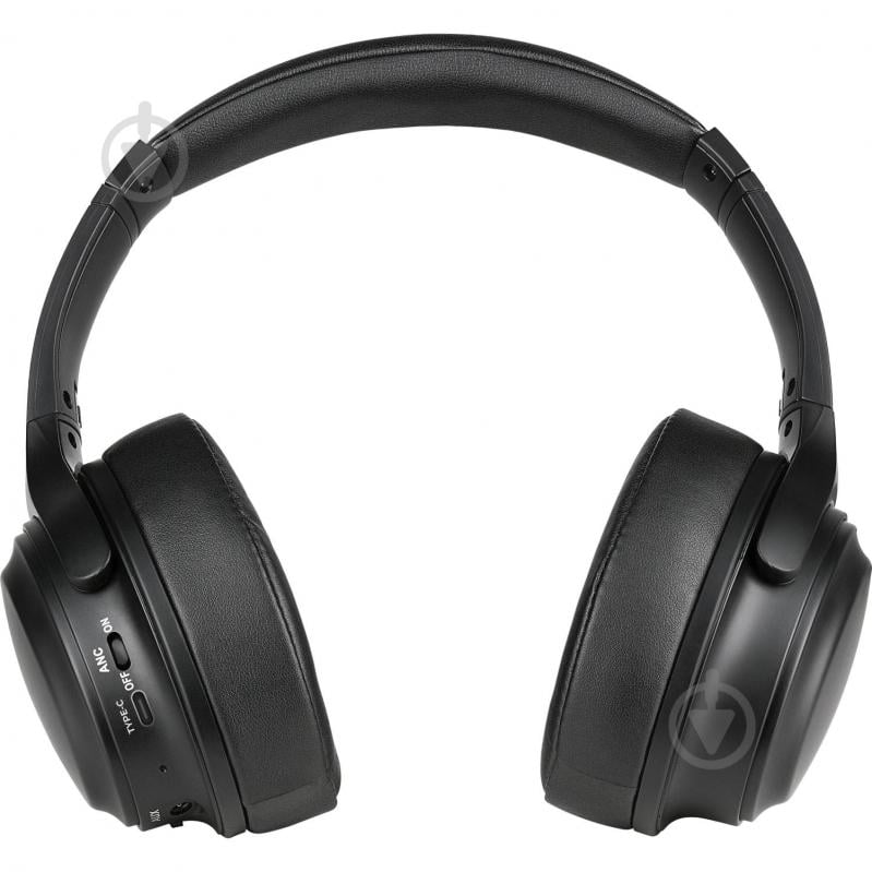 Bluetooth-гарнітура Defender FreeMotion B535 black (63535) - фото 2