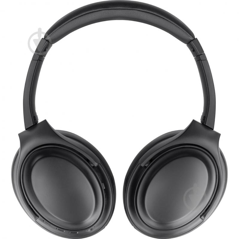 Bluetooth-гарнітура Defender FreeMotion B535 black (63535) - фото 4