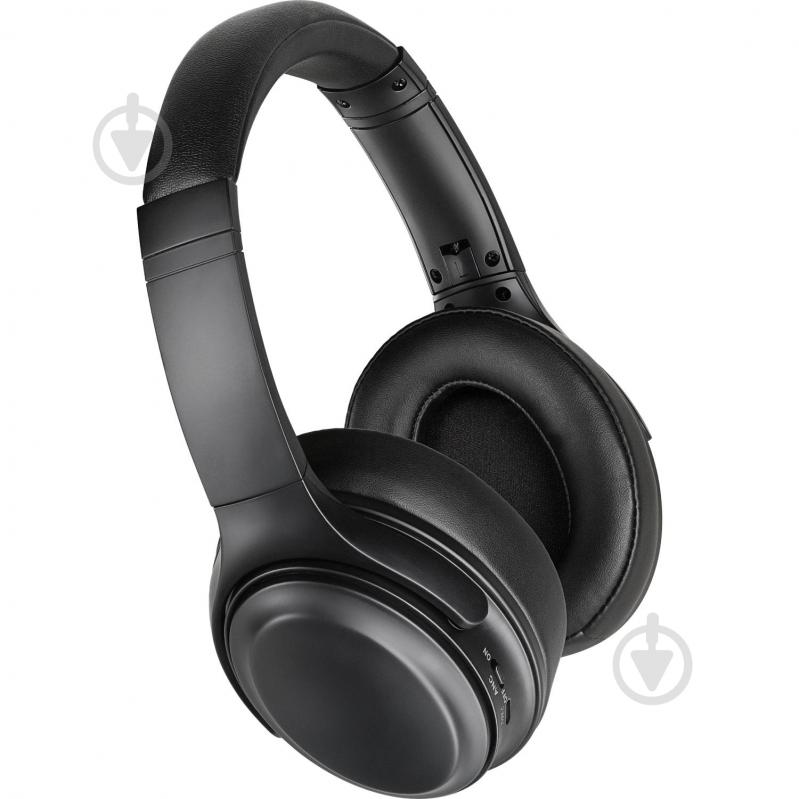 Bluetooth-гарнітура Defender FreeMotion B535 black (63535) - фото 9