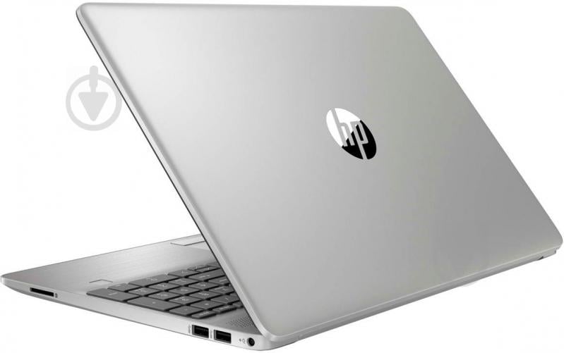 Ноутбук HP 255 G8 15,6" (2W1E2EA) asteroid silver - фото 4