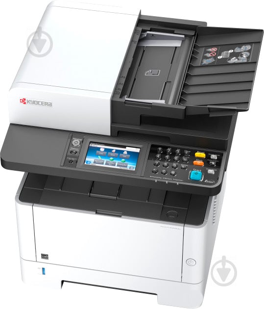 МФУ Kyocera ECOSYS M2640idw А4 (1102S53NL0) с WI–FI - фото 3