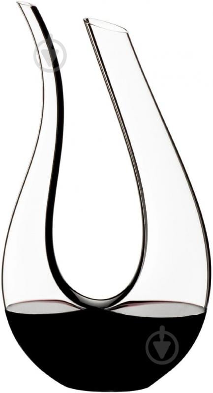 Декантер Riedel Black Tie Amadeo 1,5 л - фото 1