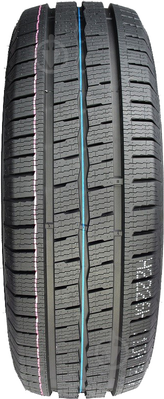 Шина POWERTRAC SnowVan Pro 225/65 R16C 112/110 R зима - фото 2