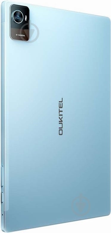 Планшет Oukitel OKT3 10,5" 8/256GB LTE/Wi-Fi/Dual Sim blue (6931940725293) - фото 6