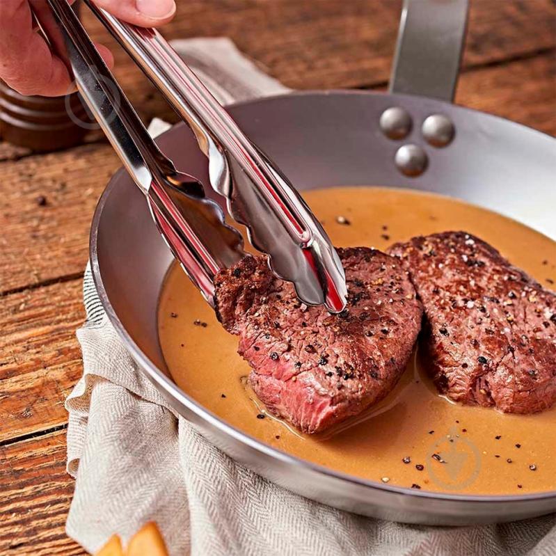 Набір посуду de Buyer Steaklover 3 предмета 5610.03 - фото 4