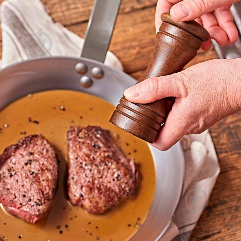 Набір посуду de Buyer Steaklover 3 предмета 5610.03 - фото 7