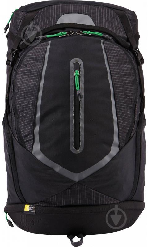 Рюкзак Case Logic BOGD 115 10" black (3201846) - фото 1