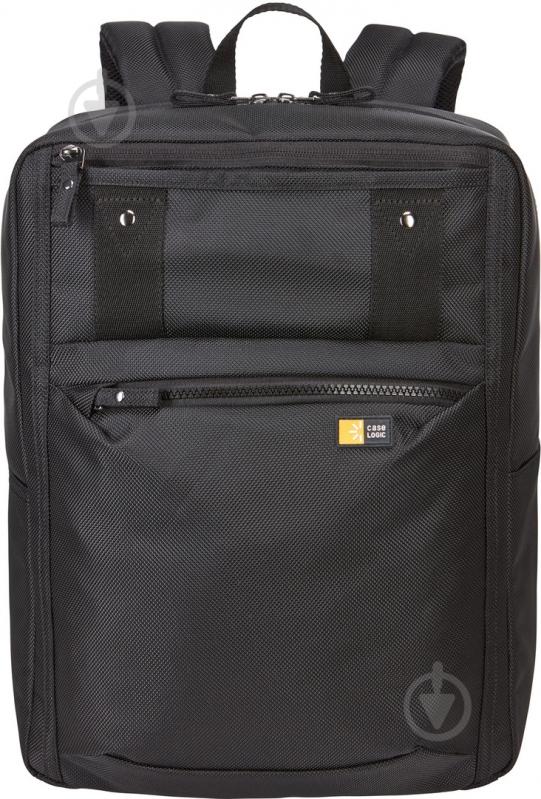 Рюкзак Case Logic Bryker 14" black (3203496) - фото 1