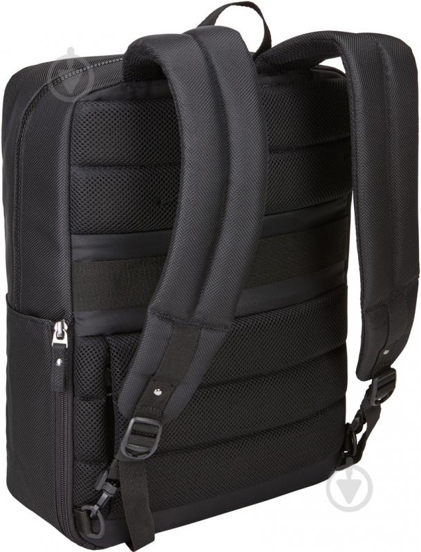Рюкзак Case Logic Bryker 14" black (3203496) - фото 4