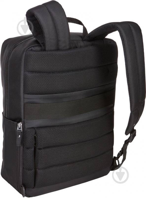 Рюкзак Case Logic Bryker 14" black (3203496) - фото 3