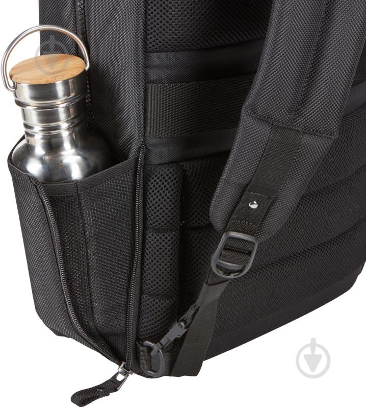 Рюкзак Case Logic Bryker 14" black (3203496) - фото 11