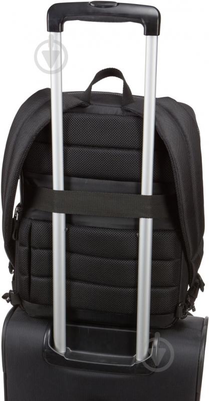 Рюкзак Case Logic Bryker 14" black (3203496) - фото 13