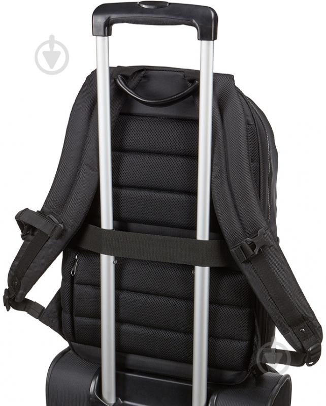 Рюкзак Case Logic Bryker 14" black (3203497) - фото 8 Рюкзак Case Logic Bryker 14" black (3203497) - фото 8