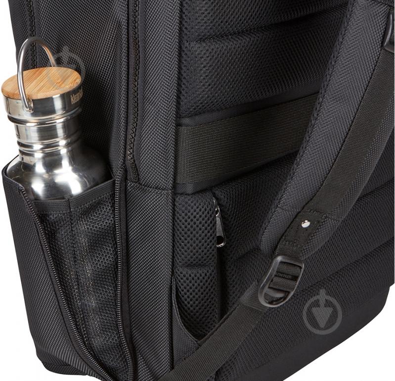 Рюкзак Case Logic Bryker 14" black (3203497) - фото 7 Рюкзак Case Logic Bryker 14" black (3203497) - фото 7