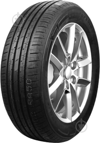 Шина Kapsen HABILEAD H206 205/65R15 94 V лето - фото 1 Шина Kapsen HABILEAD H206 205/65R15 94 V лето - фото 1