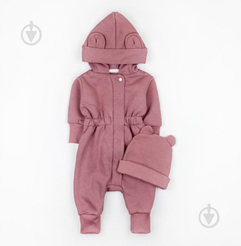 Комплект Dexter`s Plant розовый р.80 d214245 - фото 1 Комплект Dexter`s Plant розовый р.80 d214245 - фото 1