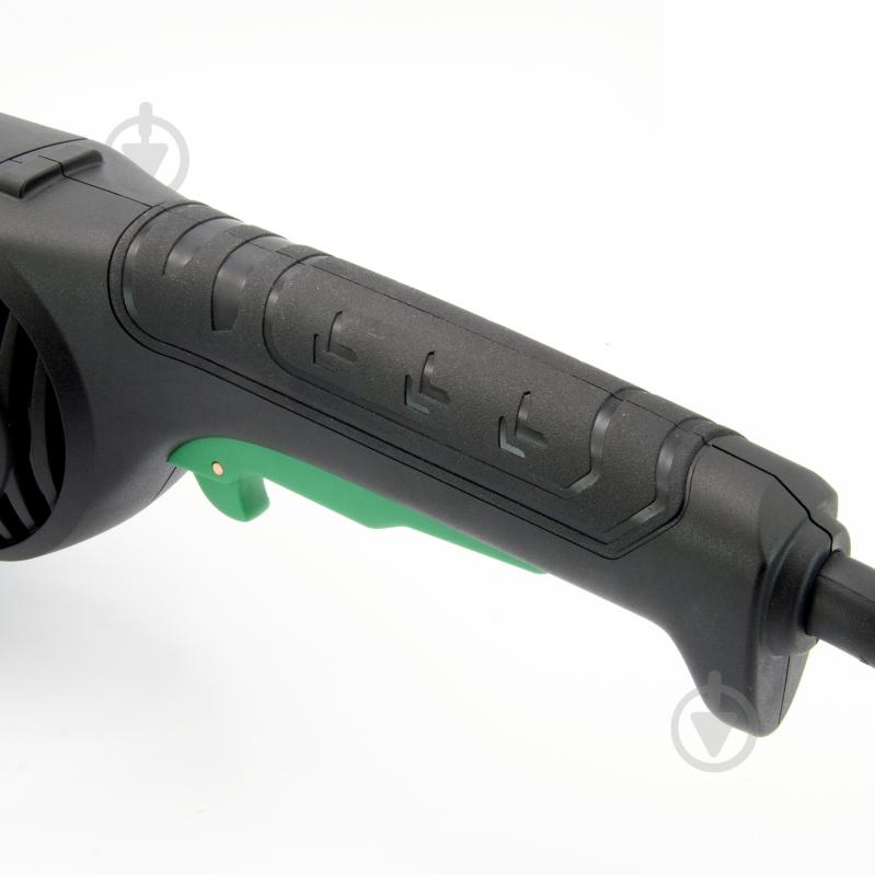 Болгарка (кутова шліфмашина) DWT WSP22-230 TSQ - фото 5