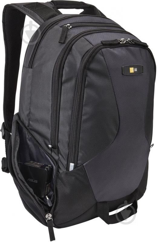 Рюкзак Case Logic InTransit 14" black (3203266) 22L RBP-414 - фото 7