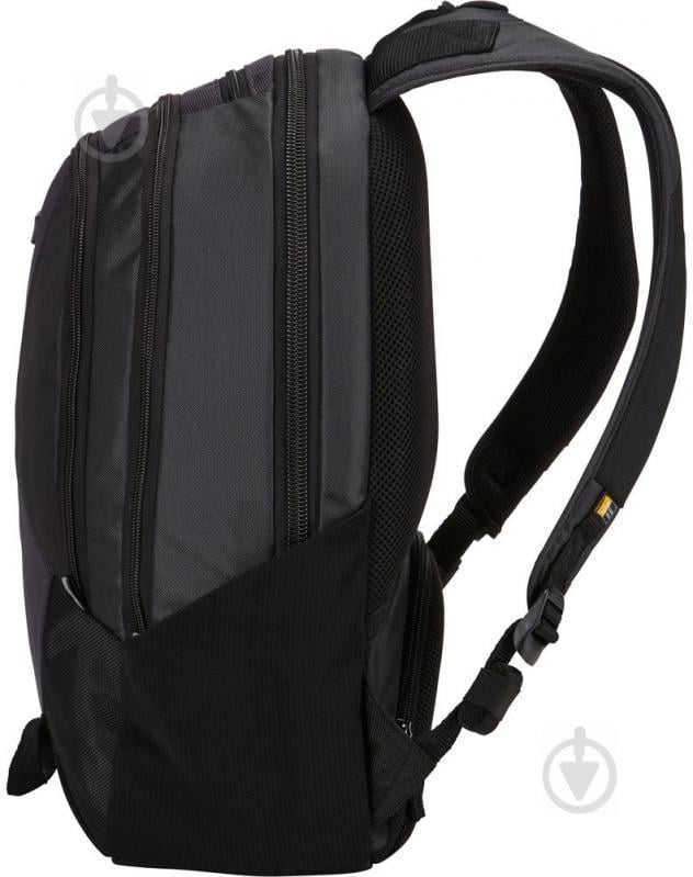 Рюкзак Case Logic InTransit 14" black (3203266) 22L RBP-414 - фото 4