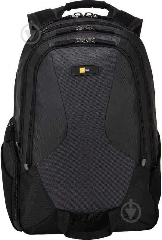 Рюкзак Case Logic InTransit 14" black (3203266) 22L RBP-414 - фото 1