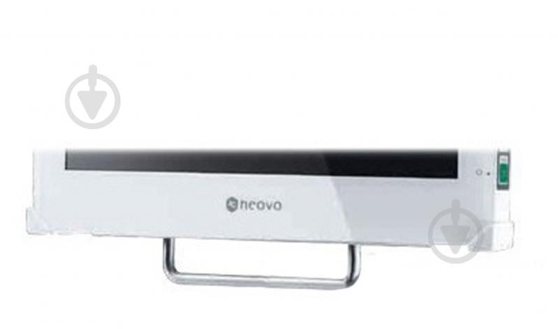Ручка для TFT Neovo 17" DR17 серый - фото 1