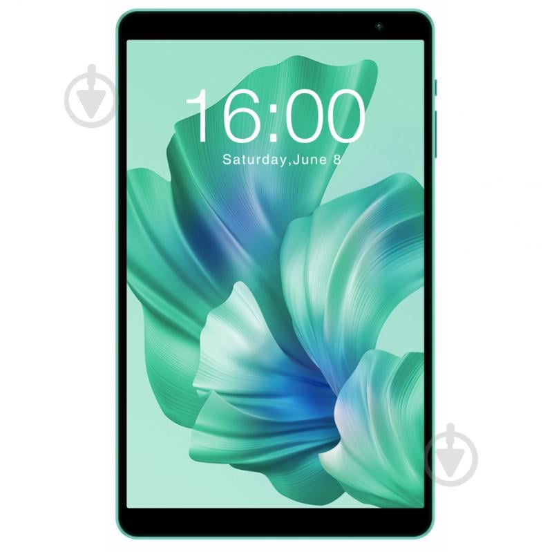 Планшет Teclast P85T 8" 4/64GB Wi-Fi green (6940709685655) - фото 1