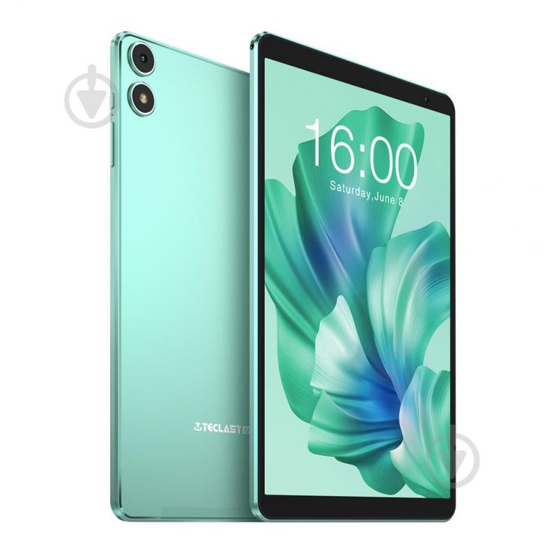 Планшет Teclast P85T 8" 4/64GB Wi-Fi green (6940709685655) - фото 6