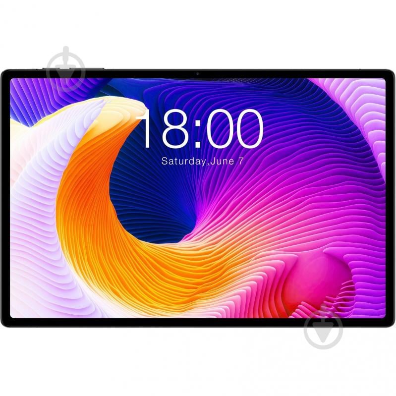 Планшет Teclast T45HD 10,5" 8/128GB Wi-Fi/LTE/Dual Sim grey (6940709685624) - фото 1