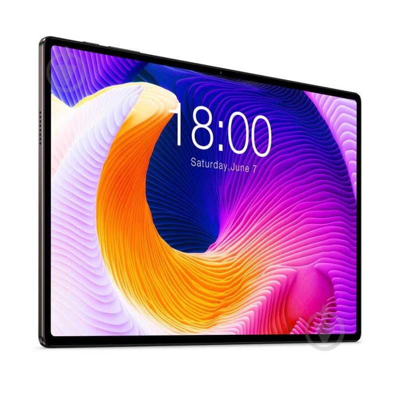 Планшет Teclast T45HD 10,5" 8/128GB Wi-Fi/LTE/Dual Sim grey (6940709685624) - фото 2