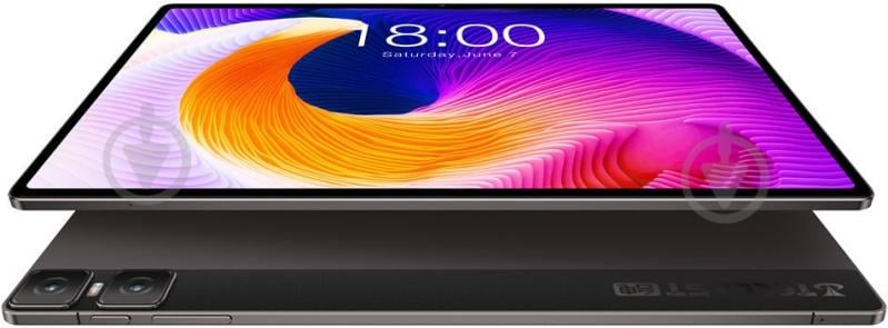 Планшет Teclast T45HD 10,5" 8/128GB Wi-Fi/LTE/Dual Sim grey (6940709685624) - фото 4