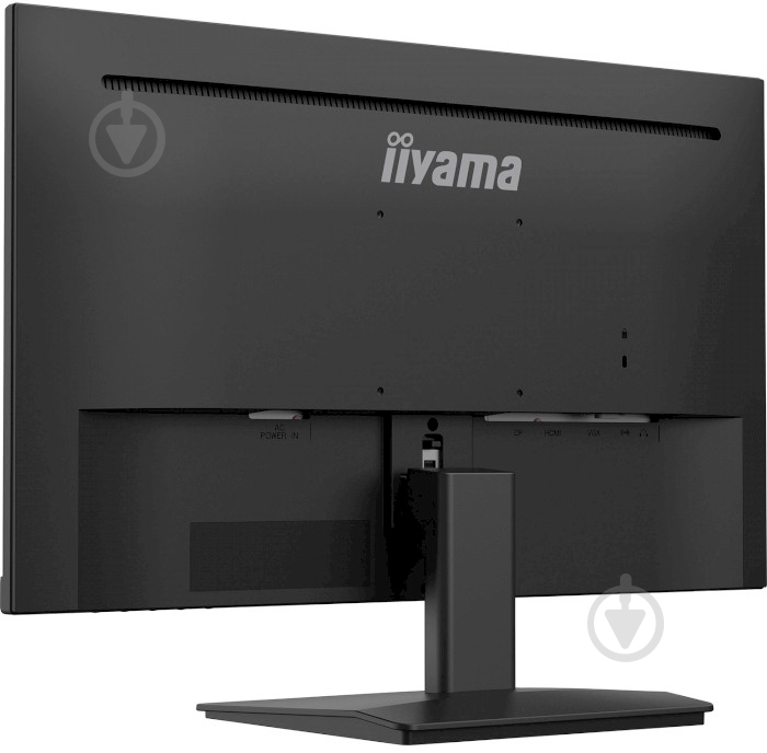 Монитор Iiyama ProLite 23,8" (XU2493HS-B4) - фото 7 Монитор Iiyama ProLite 23,8" (XU2493HS-B4) - фото 7