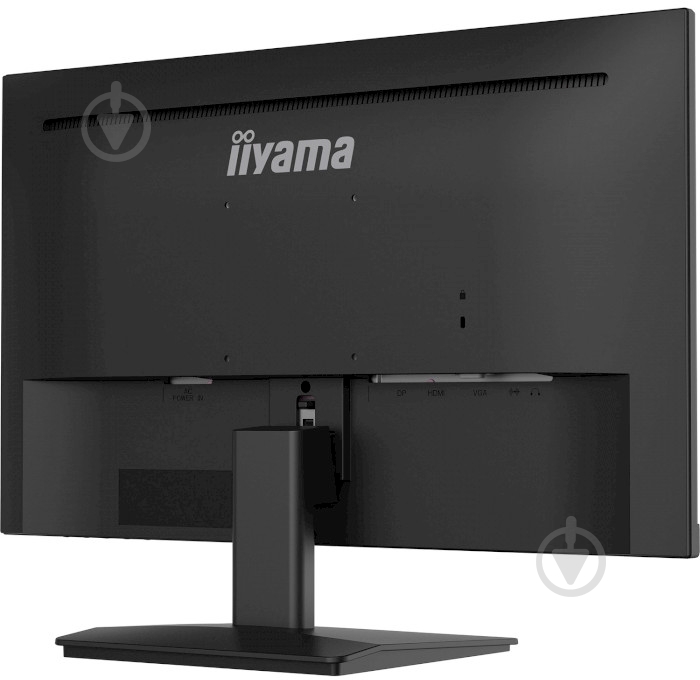 Монитор Iiyama ProLite 23,8" (XU2493HS-B4) - фото 6 Монитор Iiyama ProLite 23,8" (XU2493HS-B4) - фото 6