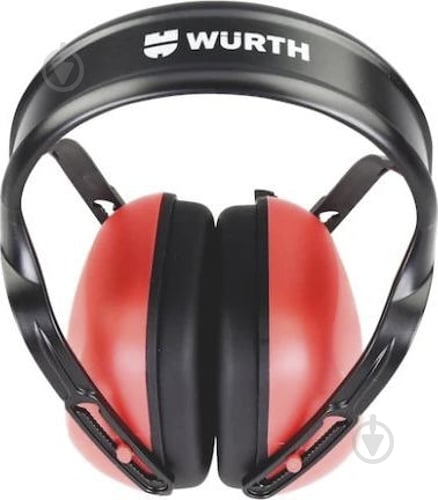 Наушники WURTH WNA BASIC вертикальные SNR 29dB 0899300450 - фото 2
