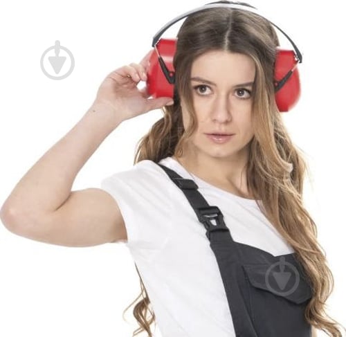Наушники WURTH WNA BASIC вертикальные SNR 29dB 0899300450 - фото 3