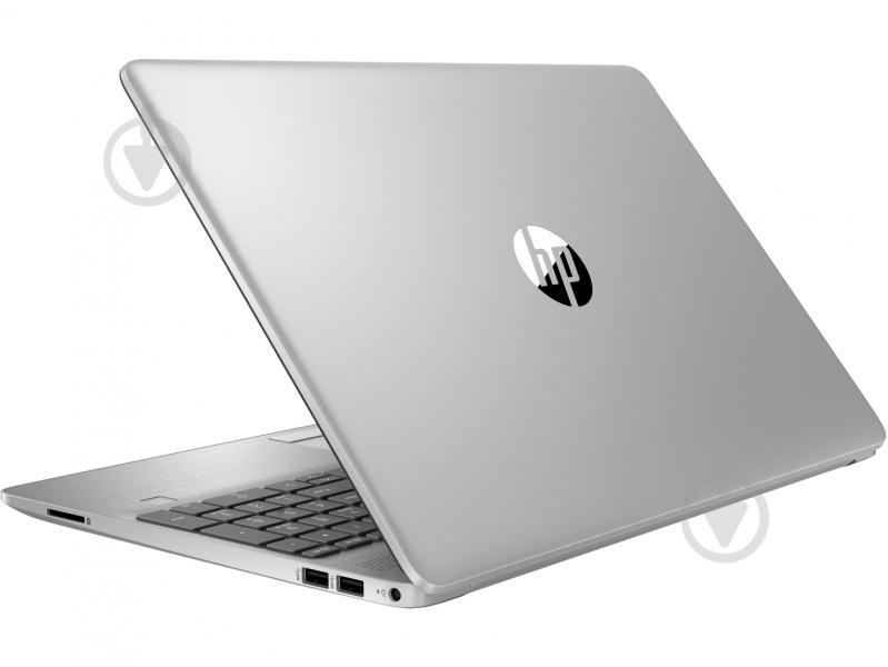 Ноутбук HP 250 G8 15,6" (3A5W8EA) silver - фото 4