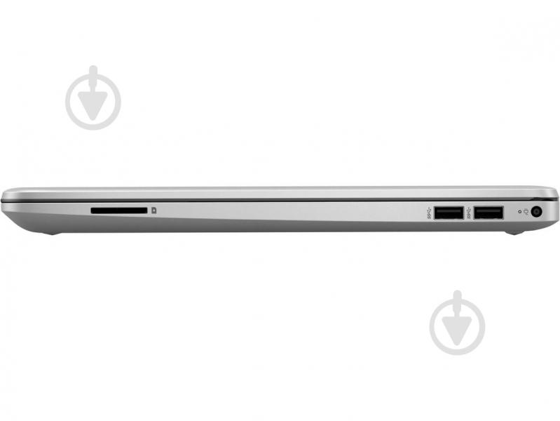 Ноутбук HP 250 G8 15,6" (3A5W8EA) silver - фото 6