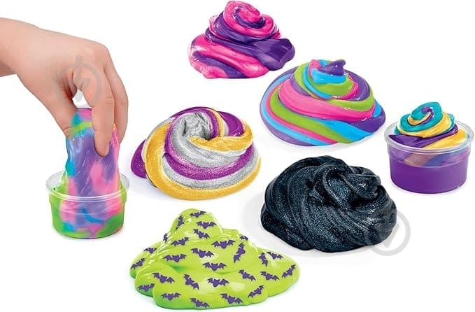 Слайм Cra-Z-Art 72228CRA - фото 5 Слайм Cra-Z-Art 72228CRA - фото 5