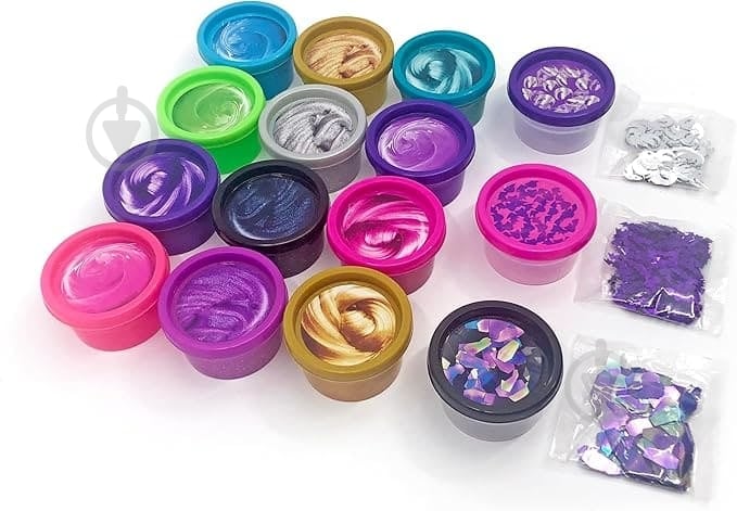 Слайм Cra-Z-Art 72228CRA - фото 8 Слайм Cra-Z-Art 72228CRA - фото 8