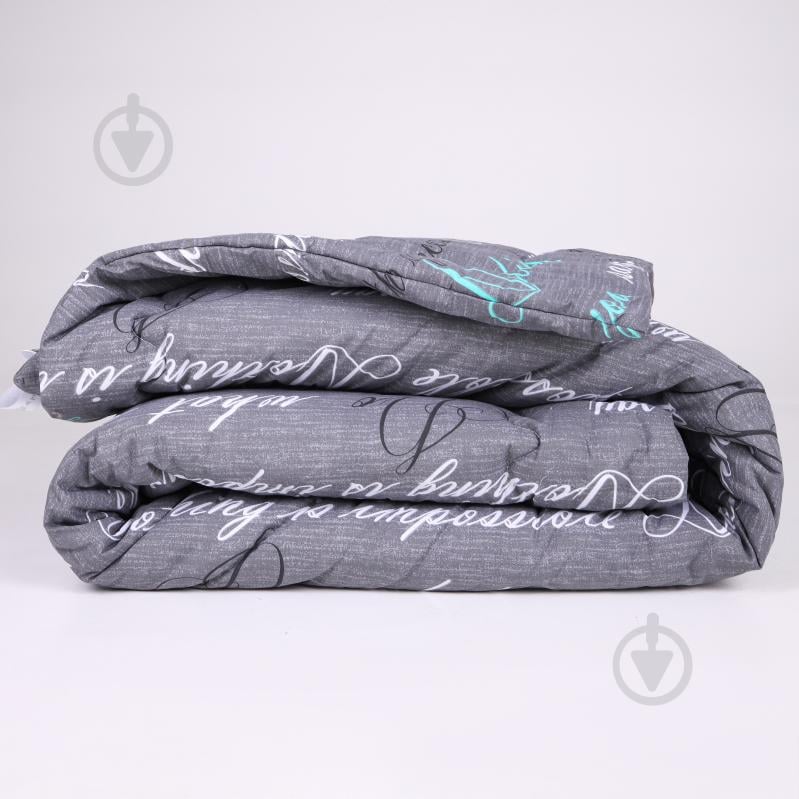 Ковдра бавовняна №210 Сolor Fun Line 17-0003 Tulio зима 172x205 см MirSon різнокольоровий - фото 1 Ковдра бавовняна №210 Сolor Fun Line 17-0003 Tulio зима 172x205 см MirSon різнокольоровий - фото 1