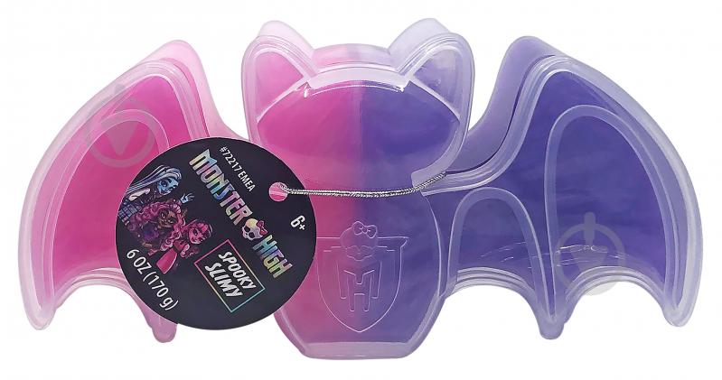 Слайм Cra-Z-Art Monster High Летучая мышь 72217CRA - фото 7